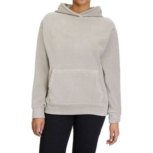 Ragwear - Dames sweatshirts en fleeces - Colbie Bone voor Dames van Katoen - Maat S - Beige