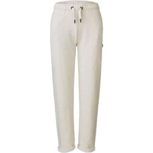 Picture Organic Clothing - Damesbroeken - Hampy Pants Natural voor Dames van Katoen - Maat M - Wit