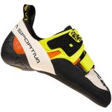 La Sportiva - Klimschoenen - Otaki W voor Dames - Maat 37 - Geel