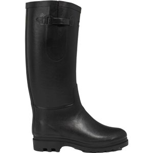 Aigle Aiglentine F2Nl Noir - Regenlaarzen - Zwart