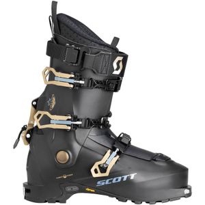 Scott - Cosmos Pro Stealth - Skitourschoen - Zwart - GrilamidÂ®