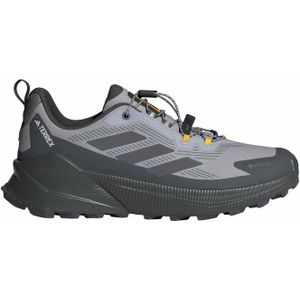 Adidas - Trailschoenen - Trailmaker 2 Gtx X Ng Halo Silver voor Heren - Maat 7,5 UK - Grijs