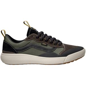 Vans - Sneakers - Ua UltraRange EXO SE Black/Olive voor Heren - Maat 10 US - Kaki