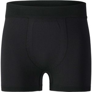 Odlo - Wandel- en bergsportkleding - Boxer Performance Light Eco Black voor Heren - Maat L - Zwart