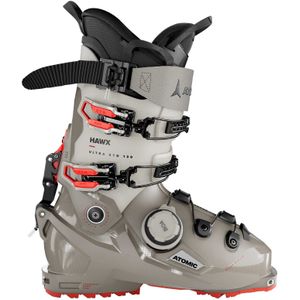 Atomic - Heren skischoenen - Hawx Ultra Xtd 130 Boa Gw voor Heren - Maat 28 - Grijs