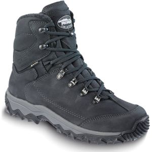 Meindl - Warme wandelschoenen - Ohio Winter GTX Anthracite voor Heren - Maat 8,5 UK - Grijs