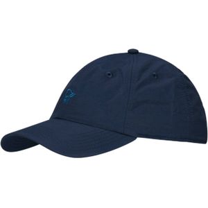 Norrona - Wandel- en bergsportkleding - NorrÃ¸na Sports Tech Cap Unisex Indigo Night voor Heren - Maat L\/XL - Marine blauw