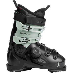 Atomic - Dames skischoenen - Hawx Ultra 95 Boa W voor Dames - Maat 24\/24,5 - Zwart