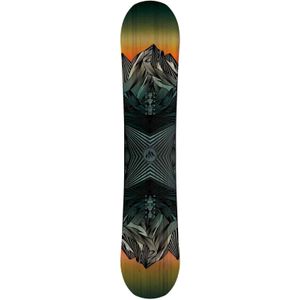 Jones - Snowboards - Prodigy 2024 voor Unisex - Kindermaat 140 cm - Blauw