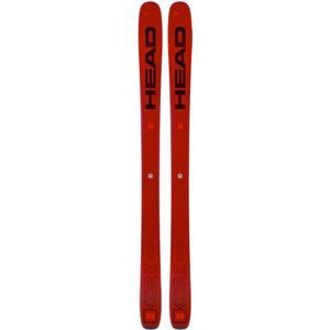 Head - Ski's - Kore 99 Red/Anthracite 2024 voor Heren - Maat 170 cm - Rood