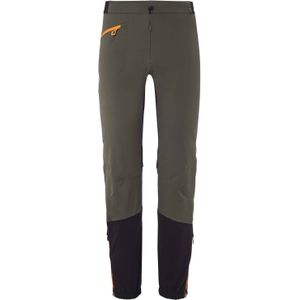 Millet - Toerskikleding - Pierra Ment Pant M Deep Jungle voor Heren - Maat M - Bruin