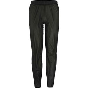 Craft - Trail / Running kleding - PRO Hydro Lightweight Pants M Black voor Heren - Maat S - Zwart