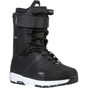 Northwave - Heren snowboardschoenen - Decade Pro Black voor Heren - Maat 29 - Zwart