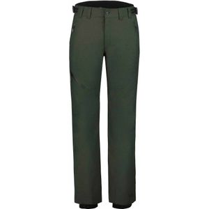 Icepeak - Skibroeken - Connel M Wadded Trousers Dark Green voor Heren - Maat 50 FI - Groen