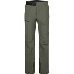 Montura - Toerskikleding - Sky Wild 2 Pants Verde Salvia voor Unisex van Nylon - Maat M - Kaki