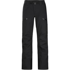 Arc'Teryx - Dames skibroeken - Sentinel Pant W Black voor Dames - Maat 38 EU - Zwart