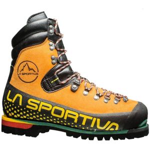 La Sportiva - Heren wandelschoenen - Nepal Extreme Work voor Heren - Maat 41.5 - Geel
