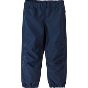 Reima - Kinder skibroeken - Kaura Reimatec Pants Navy voor Unisex - Kindermaat 116 cm - Marine blauw