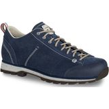 Dolomite - Heren wandelschoenen - Cinquantaquattro Low Evo Blue voor Heren - Maat 8,5 UK - Blauw