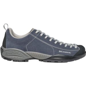 Scarpa - Heren wandelschoenen - Mojito Iron Gray voor Heren - Maat 41 - Grijs