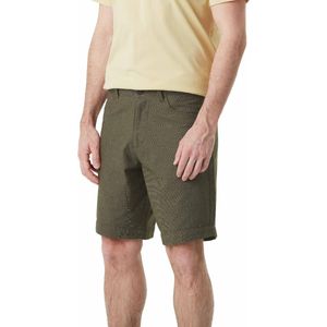 Picture Organic Clothing - Korte broeken - Aldos Shorts Tobacco voor Heren - Maat 32 US - Bruin