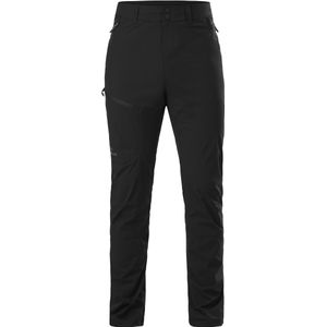 Eider - Wandel- en bergsportkleding - M Spin Stretch Pant Black voor Heren - Maat XL - Zwart