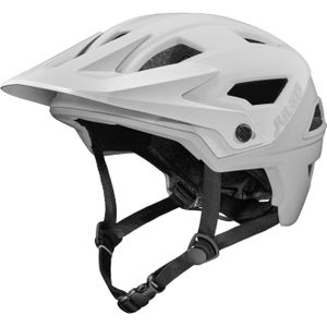 Julbo - MTB helmen - Rock Blanc / Gris voor Unisex - Maat 58-62 cm - Wit