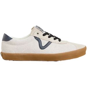 Vans - Sneakers - Sport Low Multi/Marshmallow voor Heren - Maat 9 US - Beige