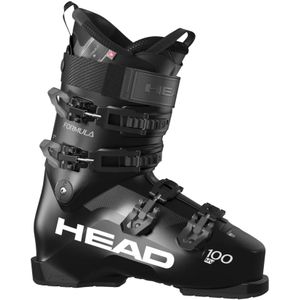 Head - Heren skischoenen - Formula 100 Mv Black voor Heren - Maat 27.5 - Zwart