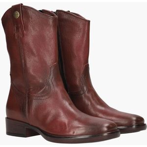 Mjus L46201 Bordeauxrood
