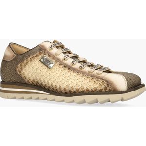 Harris 2817 Bruin/Off-White