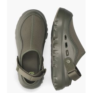 Ugg PeakMod Slip-On Sandal Woodland