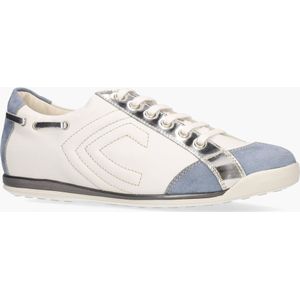 La Cabala L902024 Wit/Lichtblauw