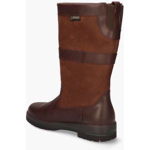 Dubarry - Kildare - Outdoorboots - Donkerbruin - Leer - Gore-tex