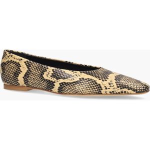 O'dare Bilbao Beige/Zwart