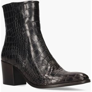 Gioia Venla Donkergrijs