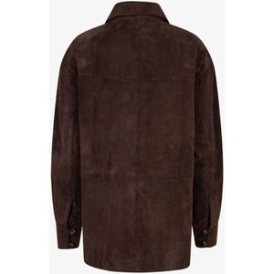 Ibana - Bodi Suede - Blouse