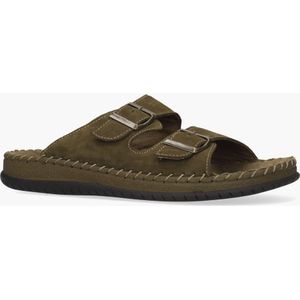 Cypres Thomas Legergroen