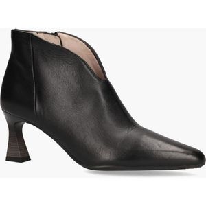 Hispanitas - HI233018 - Enkelboots - Zwart - Kalfsleer