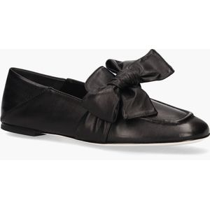 AGL Cindy Ribbon Zwart