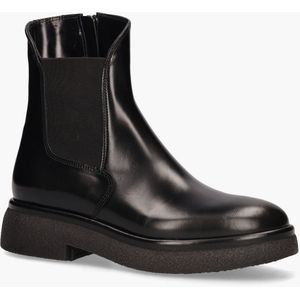 AGL - Attilio Giusti Leombruni - Enkelboots - Zwart - Alison R Beat D721584
