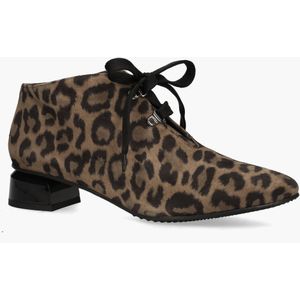 Brunate 38312 Zwart/Bruin