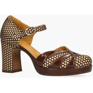 Chie Mihara Devi Multicolor