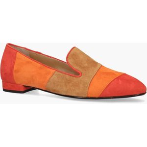 Marcos 24E022 Rood/Oranje/Cognac