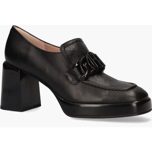 Hispanitas - HI233022 - Loafers - Zwart - Leer