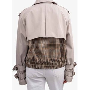 Aquila Jacky Beige/Multicolor jack