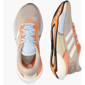 Adidas - Supernova 2 x Marimekko - Sneakers - Multi - Meshmateriaal