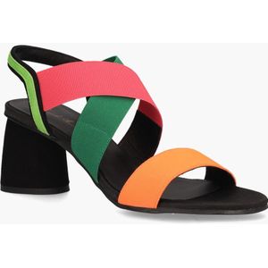 Daniele Ancarani Sonata Multicolor