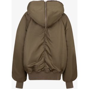 Ibana - Caylee - Jas - Groen