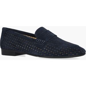 Di Lauro Toska Donkerblauw